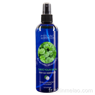 Hydratant Pure Facial Mist Face Toner Spray